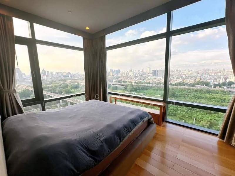 Circle Living Prototype, Bangkok, 1545 New Petchburi Road, Makkasan, Ratchathewi, Bangkok, 2 Bedrooms, 96 sqm, Condo For Sale, by Poomphat Tienthongsakul, 500580561 - DDproperty.com