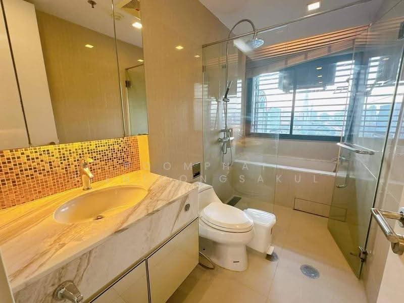 Circle Living Prototype, Bangkok, 1545 New Petchburi Road, Makkasan, Ratchathewi, Bangkok, 2 Bedrooms, 96 sqm, Condo For Sale, by Poomphat Tienthongsakul, 500580561 - DDproperty.com