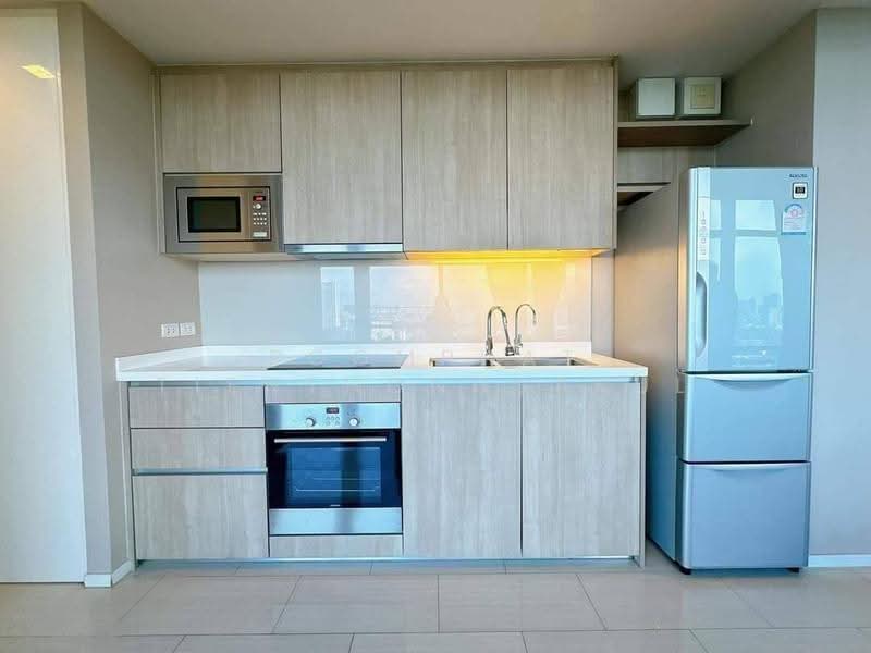 Circle Living Prototype, Bangkok, 1545 New Petchburi Road, Makkasan, Ratchathewi, Bangkok, 2 Bedrooms, 96 sqm, Condo For Sale, by Poomphat Tienthongsakul, 500580561 - DDproperty.com