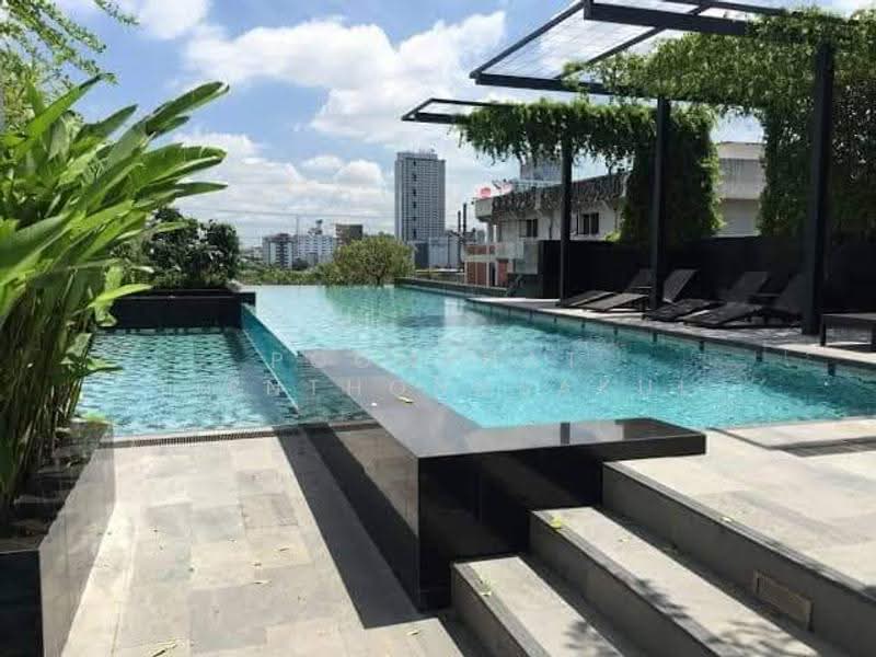 Circle Living Prototype, Bangkok, 1545 New Petchburi Road, Makkasan, Ratchathewi, Bangkok, 2 Bedrooms, 96 sqm, Condo For Sale, by Poomphat Tienthongsakul, 500580561 - DDproperty.com