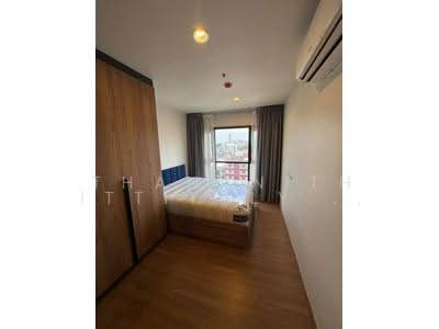 For Rent - The Line Vibe, Bangkok