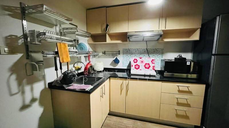 PST Condo Ville Tower 1, bangkok, Chong Nonsi, Yan Nawa, Bangkok, 1 Bedroom, 56 sqm, Condo For Rent, by Narinthira Roengrit, 500580563 - DDproperty.com