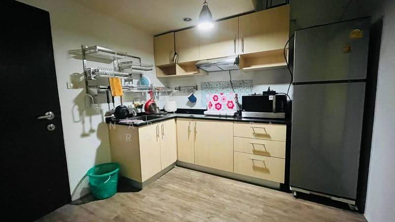 PST Condo Ville Tower 1, bangkok, Chong Nonsi, Yan Nawa, Bangkok, 1 Bedroom, 56 sqm, Condo For Rent, by Narinthira Roengrit, 500580563 - DDproperty.com