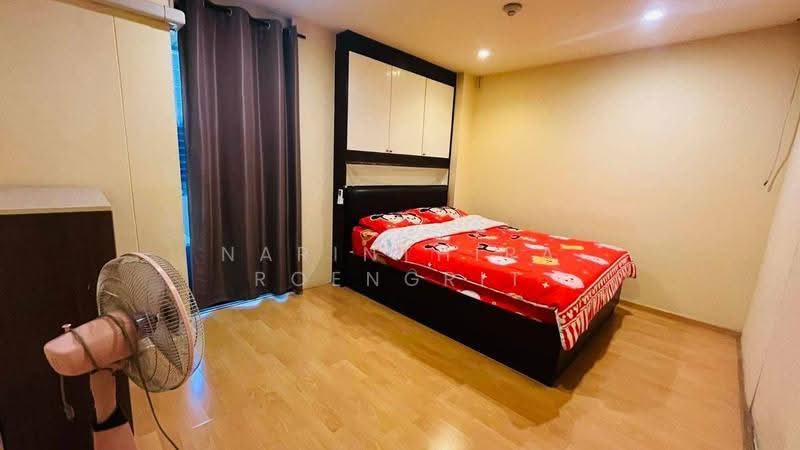 PST Condo Ville Tower 1, bangkok, Chong Nonsi, Yan Nawa, Bangkok, 1 Bedroom, 56 sqm, Condo For Rent, by Narinthira Roengrit, 500580563 - DDproperty.com