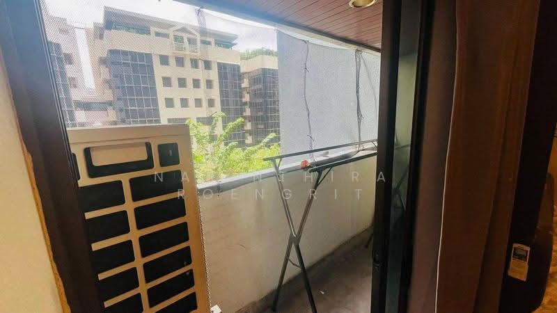 PST Condo Ville Tower 1, bangkok, Chong Nonsi, Yan Nawa, Bangkok, 1 Bedroom, 56 sqm, Condo For Rent, by Narinthira Roengrit, 500580563 - DDproperty.com