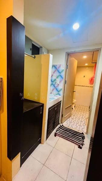 PST Condo Ville Tower 1 : พี.เอส.ที. คอนโดวิลล์ 1, กรุงเทพ, ช่องนนทรี, ยานนาวา, กรุงเทพ, 56 ตร.ม., คอนโด ให้เช่า, โดย Narinthira Roengrit, 500580563 - DDproperty.com