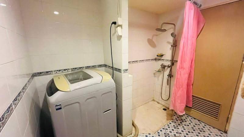 PST Condo Ville Tower 1 : พี.เอส.ที. คอนโดวิลล์ 1, กรุงเทพ, ช่องนนทรี, ยานนาวา, กรุงเทพ, 56 ตร.ม., คอนโด ให้เช่า, โดย Narinthira Roengrit, 500580563 - DDproperty.com