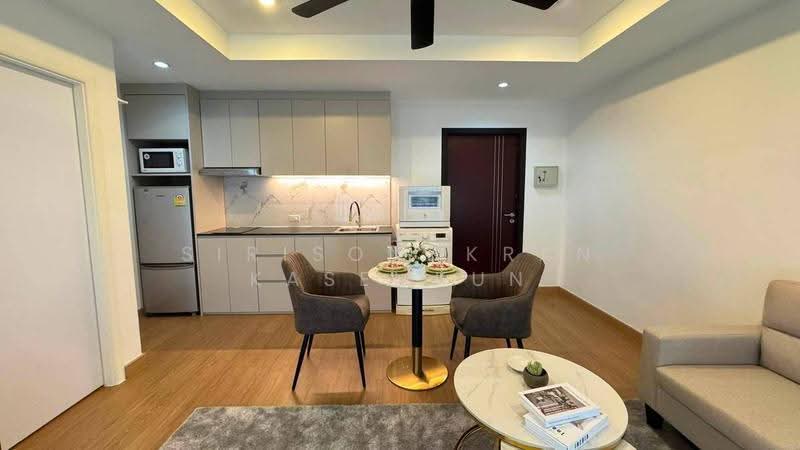 Siam Oriental Twins, Chon Buri (Pattaya), 352/323 Phra Tam Nak 4 Alley, Nong Pru, Bang Lamung (Pattaya), Chon Buri (Pattaya), 1 Bedroom, 47 sqm, Condo For Rent, by Sirisongkran Kasemkun, 500580564 - DDproperty.com