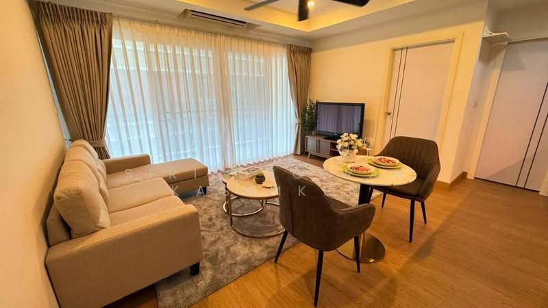 Siam Oriental Twins, Chon Buri (Pattaya), 352/323 Phra Tam Nak 4 Alley, Nong Pru, Bang Lamung (Pattaya), Chon Buri (Pattaya), 1 Bedroom, 47 sqm, Condo For Rent, by Sirisongkran Kasemkun, 500580564 - DDproperty.com
