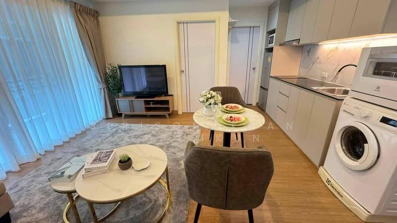 Siam Oriental Twins, Chon Buri (Pattaya), 352/323 Phra Tam Nak 4 Alley, Nong Pru, Bang Lamung (Pattaya), Chon Buri (Pattaya), 1 Bedroom, 47 sqm, Condo For Rent, by Sirisongkran Kasemkun, 500580564 - DDproperty.com