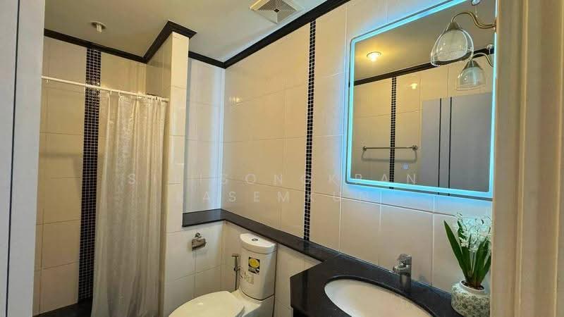 Siam Oriental Twins, Chon Buri (Pattaya), 352/323 Phra Tam Nak 4 Alley, Nong Pru, Bang Lamung (Pattaya), Chon Buri (Pattaya), 1 Bedroom, 47 sqm, Condo For Rent, by Sirisongkran Kasemkun, 500580564 - DDproperty.com