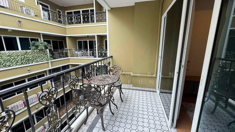 Siam Oriental Twins, Chon Buri (Pattaya), 352/323 Phra Tam Nak 4 Alley, Nong Pru, Bang Lamung (Pattaya), Chon Buri (Pattaya), 1 Bedroom, 47 sqm, Condo For Rent, by Sirisongkran Kasemkun, 500580564 - DDproperty.com