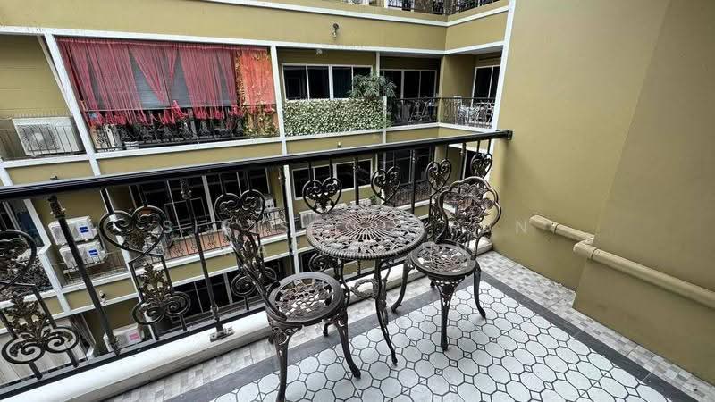 Siam Oriental Twins, Chon Buri (Pattaya), 352/323 Phra Tam Nak 4 Alley, Nong Pru, Bang Lamung (Pattaya), Chon Buri (Pattaya), 1 Bedroom, 47 sqm, Condo For Rent, by Sirisongkran Kasemkun, 500580564 - DDproperty.com