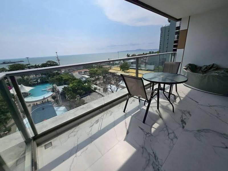 Wyndham Jomtien Pattaya : วินด์แฮม จอมเทียน พัทยา, ชลบุรี, หนองปรือ, บางละมุง, ชลบุรี, 75 ตร.ม., คอนโด ให้เช่า, โดย Vikrant Kokar, 500580565 - DDproperty.com
