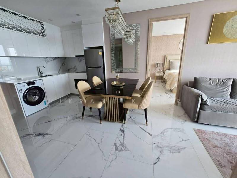 Wyndham Jomtien Pattaya, chon-buri, Nong Pru, Bang Lamung (Pattaya), Chon Buri (Pattaya), 2 Bedrooms, 75 sqm, Condo For Rent, by Vikrant Kokar, 500580565 - DDproperty.com