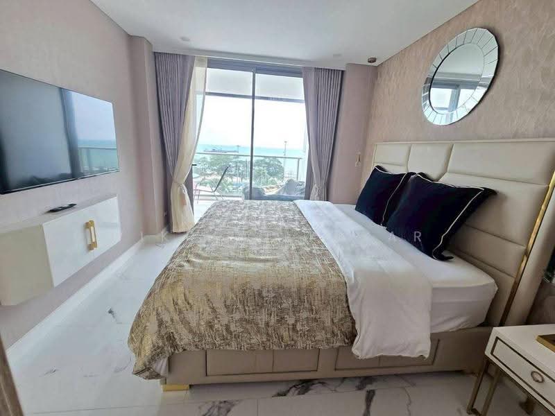Wyndham Jomtien Pattaya, chon-buri, Nong Pru, Bang Lamung (Pattaya), Chon Buri (Pattaya), 2 Bedrooms, 75 sqm, Condo For Rent, by Vikrant Kokar, 500580565 - DDproperty.com