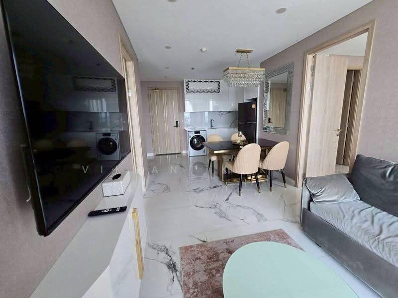 Wyndham Jomtien Pattaya : วินด์แฮม จอมเทียน พัทยา, ชลบุรี, หนองปรือ, บางละมุง, ชลบุรี, 75 ตร.ม., คอนโด ให้เช่า, โดย Vikrant Kokar, 500580565 - DDproperty.com