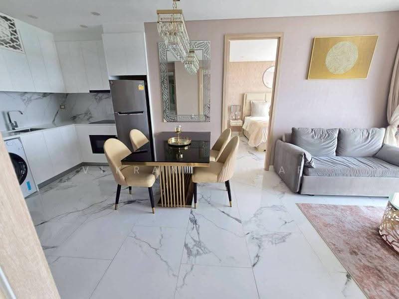 Wyndham Jomtien Pattaya, chon-buri, Nong Pru, Bang Lamung (Pattaya), Chon Buri (Pattaya), 2 Bedrooms, 75 sqm, Condo For Rent, by Vikrant Kokar, 500580565 - DDproperty.com