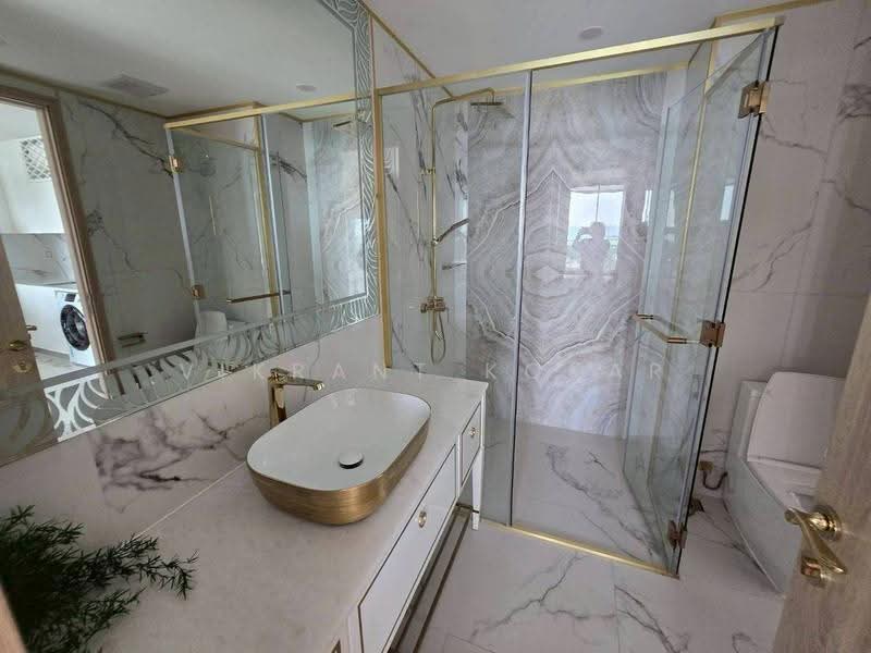 Wyndham Jomtien Pattaya, chon-buri, Nong Pru, Bang Lamung (Pattaya), Chon Buri (Pattaya), 2 Bedrooms, 75 sqm, Condo For Rent, by Vikrant Kokar, 500580565 - DDproperty.com