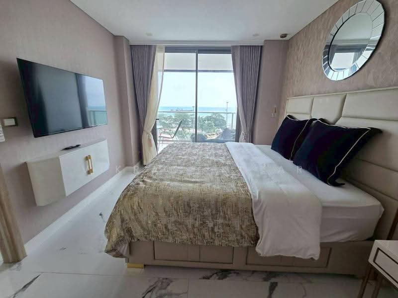 Wyndham Jomtien Pattaya, chon-buri, Nong Pru, Bang Lamung (Pattaya), Chon Buri (Pattaya), 2 Bedrooms, 75 sqm, Condo For Rent, by Vikrant Kokar, 500580565 - DDproperty.com
