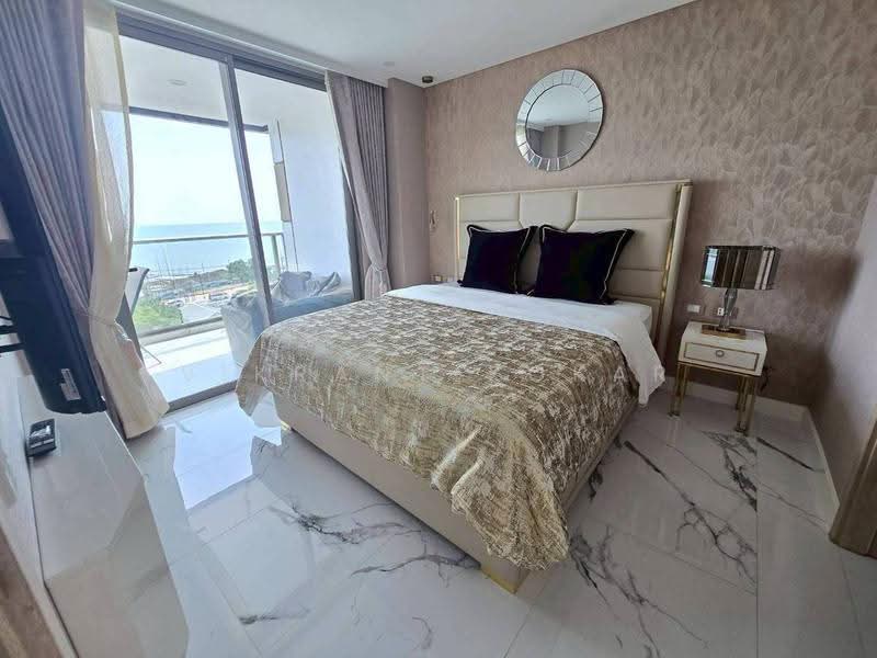 Wyndham Jomtien Pattaya : วินด์แฮม จอมเทียน พัทยา, ชลบุรี, หนองปรือ, บางละมุง, ชลบุรี, 75 ตร.ม., คอนโด ให้เช่า, โดย Vikrant Kokar, 500580565 - DDproperty.com