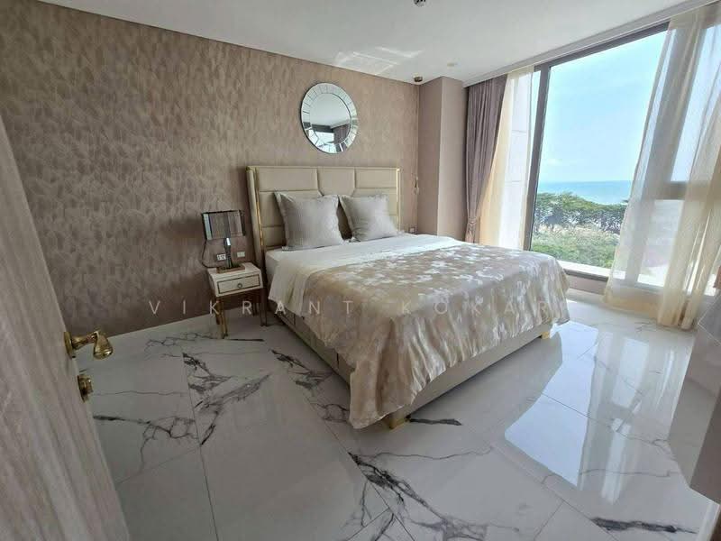 Wyndham Jomtien Pattaya, chon-buri, Nong Pru, Bang Lamung (Pattaya), Chon Buri (Pattaya), 2 Bedrooms, 75 sqm, Condo For Rent, by Vikrant Kokar, 500580565 - DDproperty.com