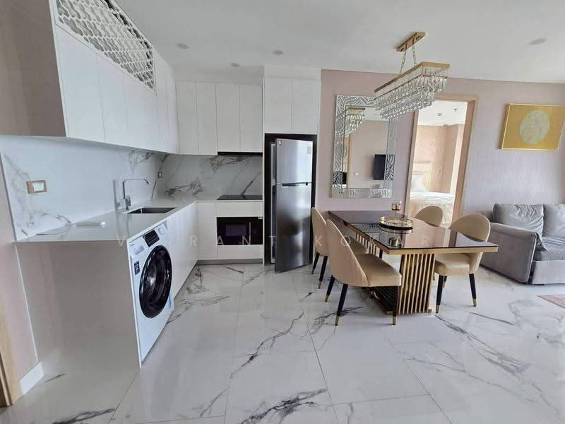 Wyndham Jomtien Pattaya, chon-buri, Nong Pru, Bang Lamung (Pattaya), Chon Buri (Pattaya), 2 Bedrooms, 75 sqm, Condo For Rent, by Vikrant Kokar, 500580565 - DDproperty.com