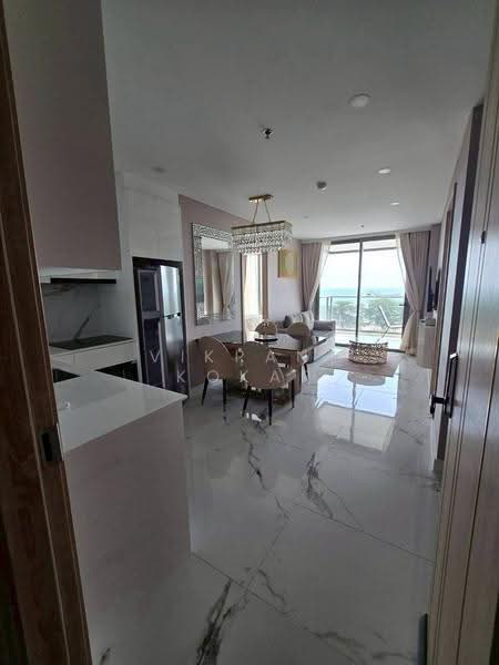 Wyndham Jomtien Pattaya, chon-buri, Nong Pru, Bang Lamung (Pattaya), Chon Buri (Pattaya), 2 Bedrooms, 75 sqm, Condo For Rent, by Vikrant Kokar, 500580565 - DDproperty.com