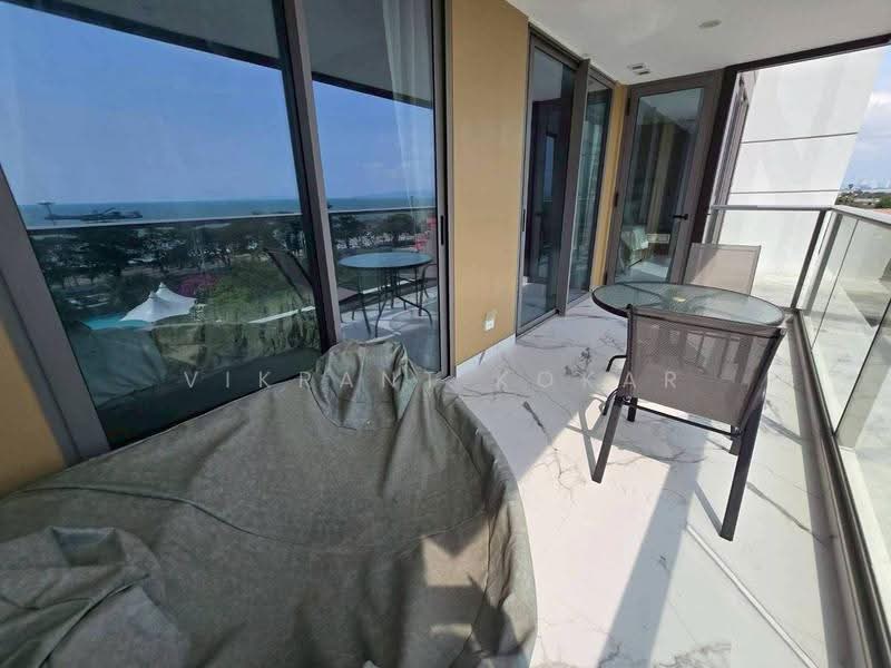 Wyndham Jomtien Pattaya, chon-buri, Nong Pru, Bang Lamung (Pattaya), Chon Buri (Pattaya), 2 Bedrooms, 75 sqm, Condo For Rent, by Vikrant Kokar, 500580565 - DDproperty.com