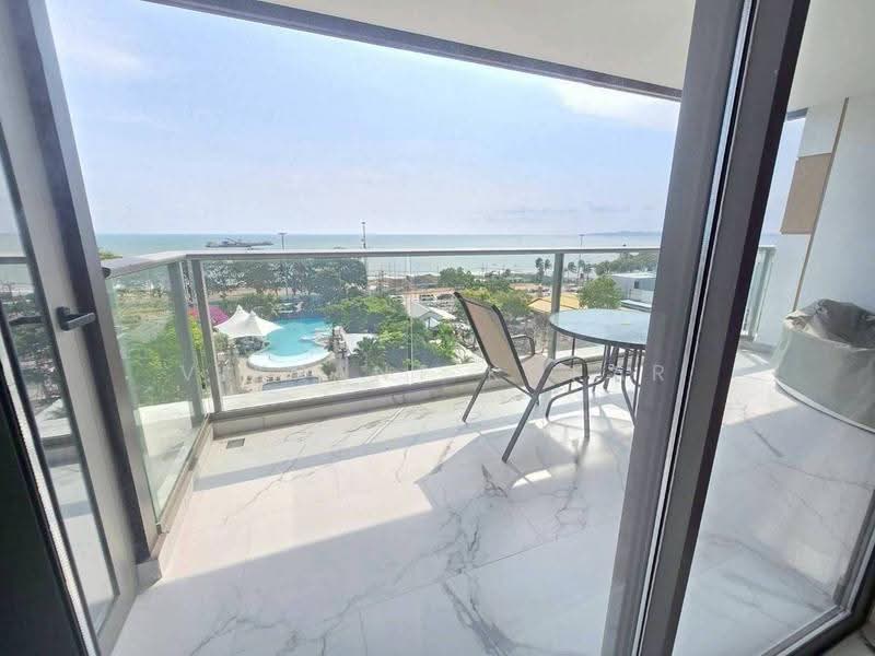 Wyndham Jomtien Pattaya, chon-buri, Nong Pru, Bang Lamung (Pattaya), Chon Buri (Pattaya), 2 Bedrooms, 75 sqm, Condo For Rent, by Vikrant Kokar, 500580565 - DDproperty.com