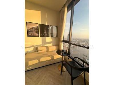 For Rent - Chapter Charoennakhon–Riverside, Bangkok