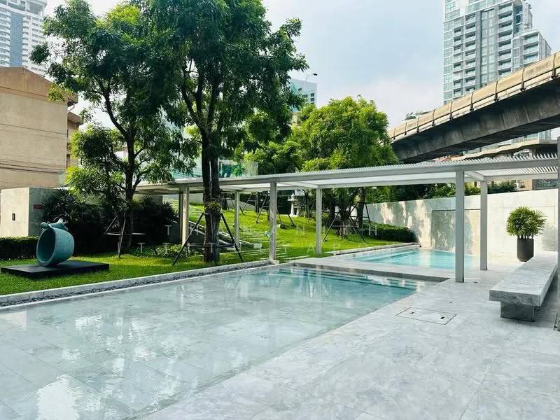 BEATNIQ Sukhumvit 32 : บีทนิค สุขุมวิท 32, กรุงเทพ, ซอยสุขุมวิท 32 ถนนสุขุมวิท, คลองตัน, คลองเตย, กรุงเทพ, 81 ตร.ม., คอนโด ให้เช่า, โดย Thananith Ittitulyapong, 500580567 - DDproperty.com