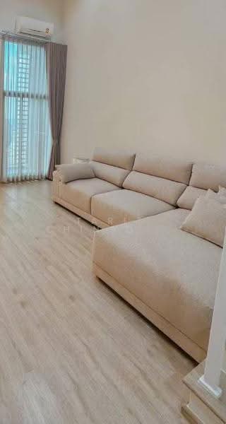 IDEO Sathorn-Wongwian Yai, Bangkok, 219 Soi Krung Thonburi 1, Khlong Ton Sai, Khlong San, Bangkok, 1 Bedroom, 40 sqm, Condo For Sale, by Tarit Chinsomboon, 500580568 - DDproperty.com