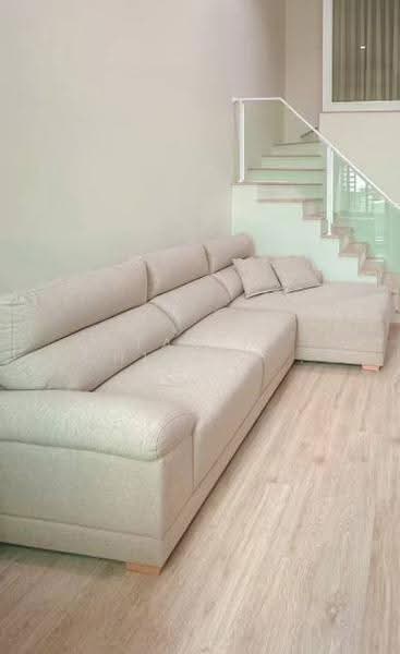 IDEO Sathorn-Wongwian Yai, Bangkok, 219 Soi Krung Thonburi 1, Khlong Ton Sai, Khlong San, Bangkok, 1 Bedroom, 40 sqm, Condo For Sale, by Tarit Chinsomboon, 500580568 - DDproperty.com