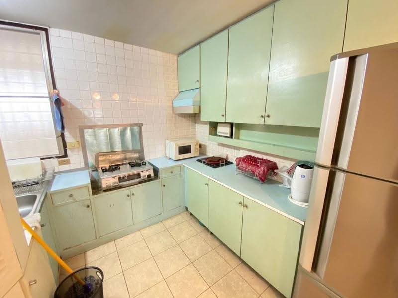 Premier Condominium, Bangkok, Sukhumvit 24 Alley, Khong Tan, Khlong Toei, Bangkok, 2 Bedrooms, 126 sqm, Condo For Sale, by Poomphat Tienthongsakul, 500580569 - DDproperty.com