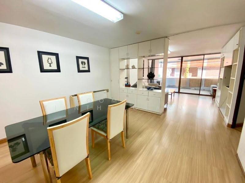 Premier Condominium, Bangkok, Sukhumvit 24 Alley, Khong Tan, Khlong Toei, Bangkok, 2 Bedrooms, 126 sqm, Condo For Sale, by Poomphat Tienthongsakul, 500580569 - DDproperty.com