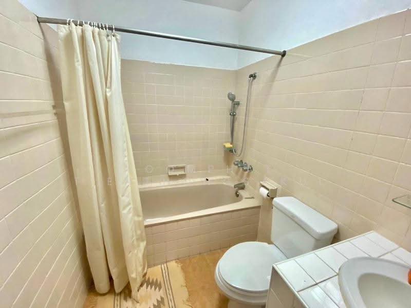 Premier Condominium, Bangkok, Sukhumvit 24 Alley, Khong Tan, Khlong Toei, Bangkok, 2 Bedrooms, 126 sqm, Condo For Sale, by Poomphat Tienthongsakul, 500580569 - DDproperty.com