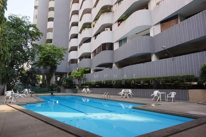 Premier Condominium, Bangkok, Sukhumvit 24 Alley, Khong Tan, Khlong Toei, Bangkok, 2 Bedrooms, 126 sqm, Condo For Sale, by Poomphat Tienthongsakul, 500580569 - DDproperty.com
