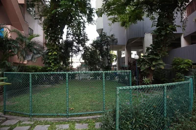 Premier Condominium, Bangkok, Sukhumvit 24 Alley, Khong Tan, Khlong Toei, Bangkok, 2 Bedrooms, 126 sqm, Condo For Sale, by Poomphat Tienthongsakul, 500580569 - DDproperty.com