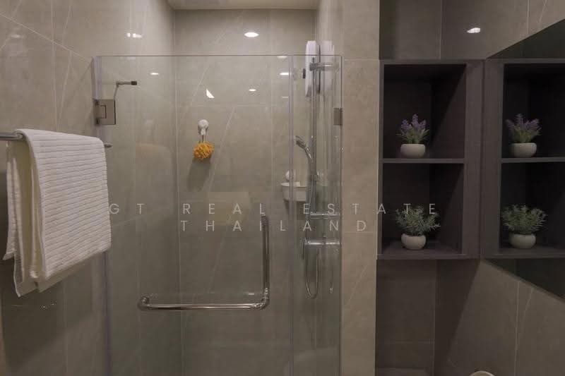 Nue District R9, Bangkok, 59 Rama 9 Road, Huai Khwang, Bangkok, 1 Bedroom, 35 sqm, Condo For Rent, by GT Real Estate Thailand, 500580571 - DDproperty.com
