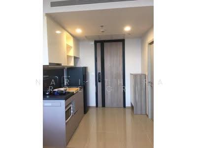 For Rent - Oka Haus Sukhumvit 36, Bangkok