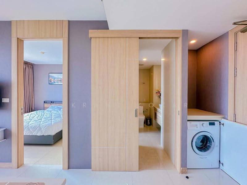 The Riviera Jomtien, chon-buri, Pattaya Sai 2 Road, Nong Pru, Bang Lamung (Pattaya), Chon Buri (Pattaya), 1 Bedroom, 35 sqm, Condo For Rent, by Vikrant Kokar, 500580573 - DDproperty.com