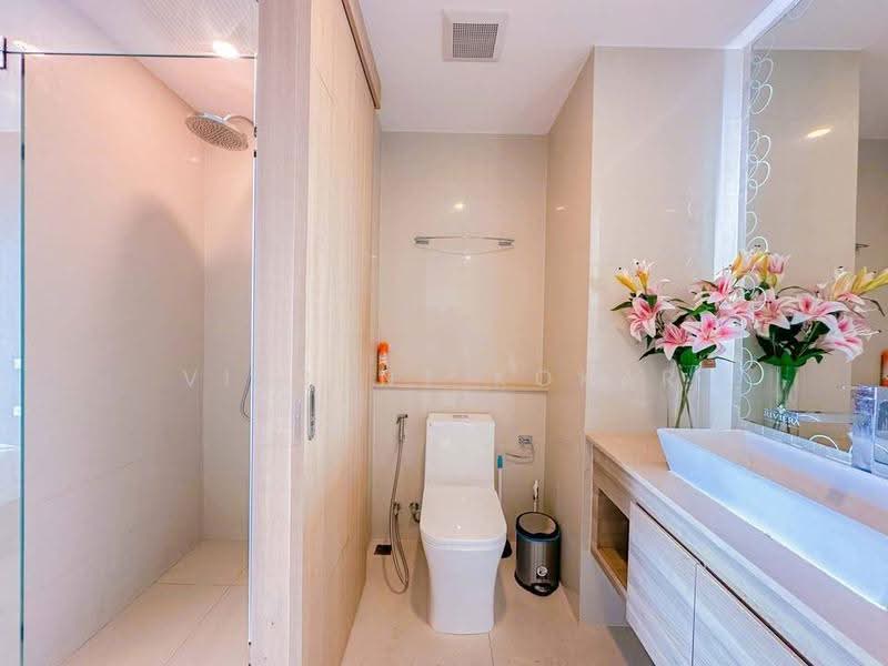 The Riviera Jomtien, chon-buri, Pattaya Sai 2 Road, Nong Pru, Bang Lamung (Pattaya), Chon Buri (Pattaya), 1 Bedroom, 35 sqm, Condo For Rent, by Vikrant Kokar, 500580573 - DDproperty.com