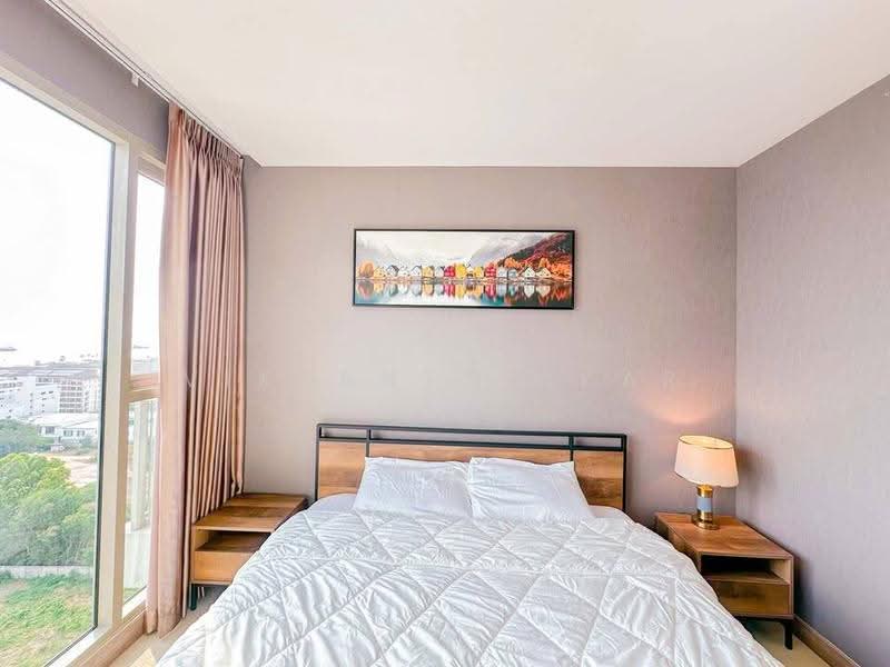 The Riviera Jomtien, chon-buri, Pattaya Sai 2 Road, Nong Pru, Bang Lamung (Pattaya), Chon Buri (Pattaya), 1 Bedroom, 35 sqm, Condo For Rent, by Vikrant Kokar, 500580573 - DDproperty.com