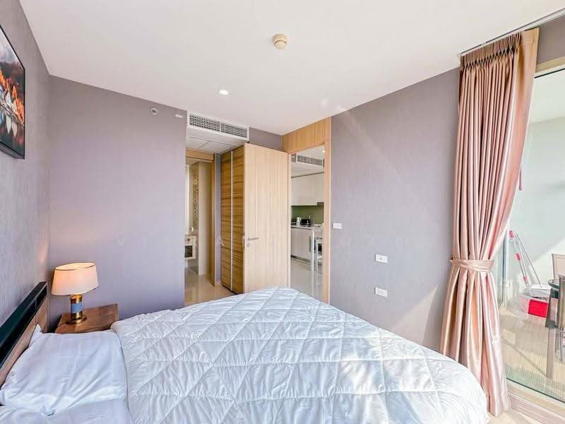 The Riviera Jomtien, chon-buri, Pattaya Sai 2 Road, Nong Pru, Bang Lamung (Pattaya), Chon Buri (Pattaya), 1 Bedroom, 35 sqm, Condo For Rent, by Vikrant Kokar, 500580573 - DDproperty.com