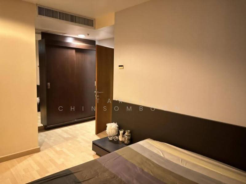 59 Heritage, Bangkok, 18 Soi Sukhumvit 59, Khlong Tan Nua, Watthana, Bangkok, 2 Bedrooms, 68 sqm, Condo For Rent, by Tarit Chinsomboon, 500580575 - DDproperty.com