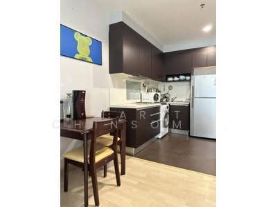 For Rent - 59 Heritage, Bangkok
