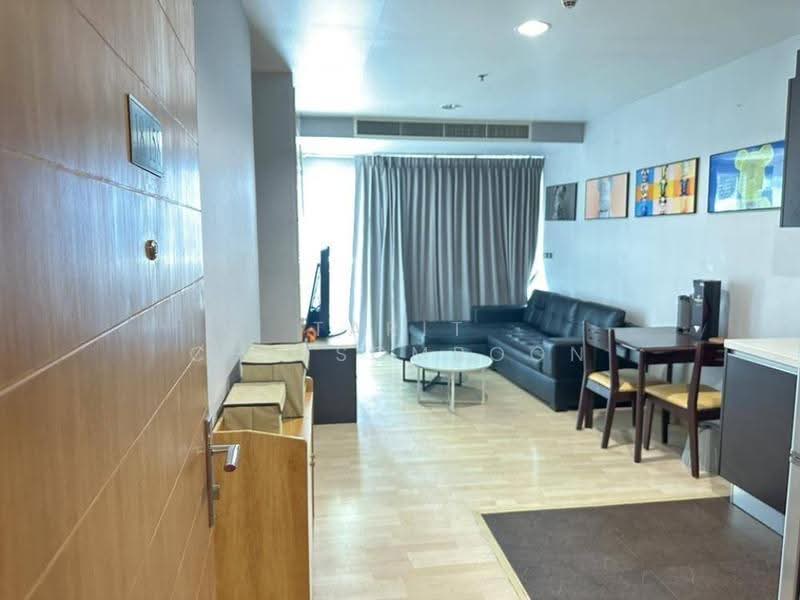 59 Heritage, Bangkok, 18 Soi Sukhumvit 59, Khlong Tan Nua, Watthana, Bangkok, 2 Bedrooms, 68 sqm, Condo For Rent, by Tarit Chinsomboon, 500580575 - DDproperty.com