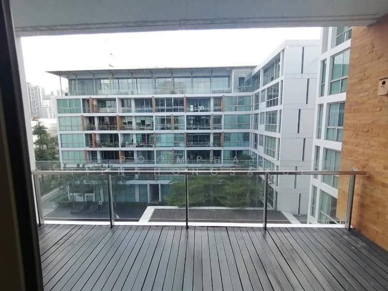 Ficus Lane, Bangkok, Soi Sukhumvit 44/1, Phra Kanong, Khlong Toei, Bangkok, 3 Bedrooms, 210 sqm, Condo For Sale, by Poomphat Tienthongsakul, 500580576 - DDproperty.com