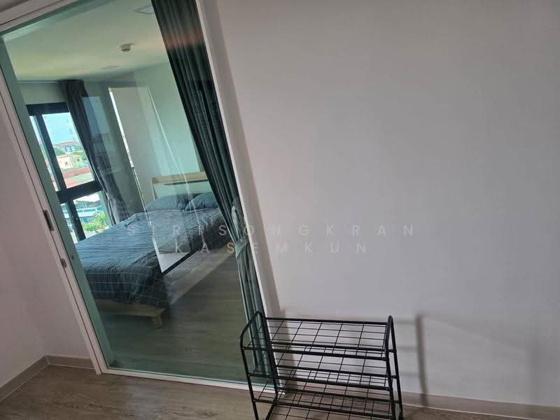 Marvest Hua Hin, Prachuap Khiri Khan, 172 Phetkasem Road, Hua Hin, Prachuap Khiri Khan, 2 Bedrooms, 61 sqm, Condo For Rent, by Sirisongkran Kasemkun, 500580577 - DDproperty.com